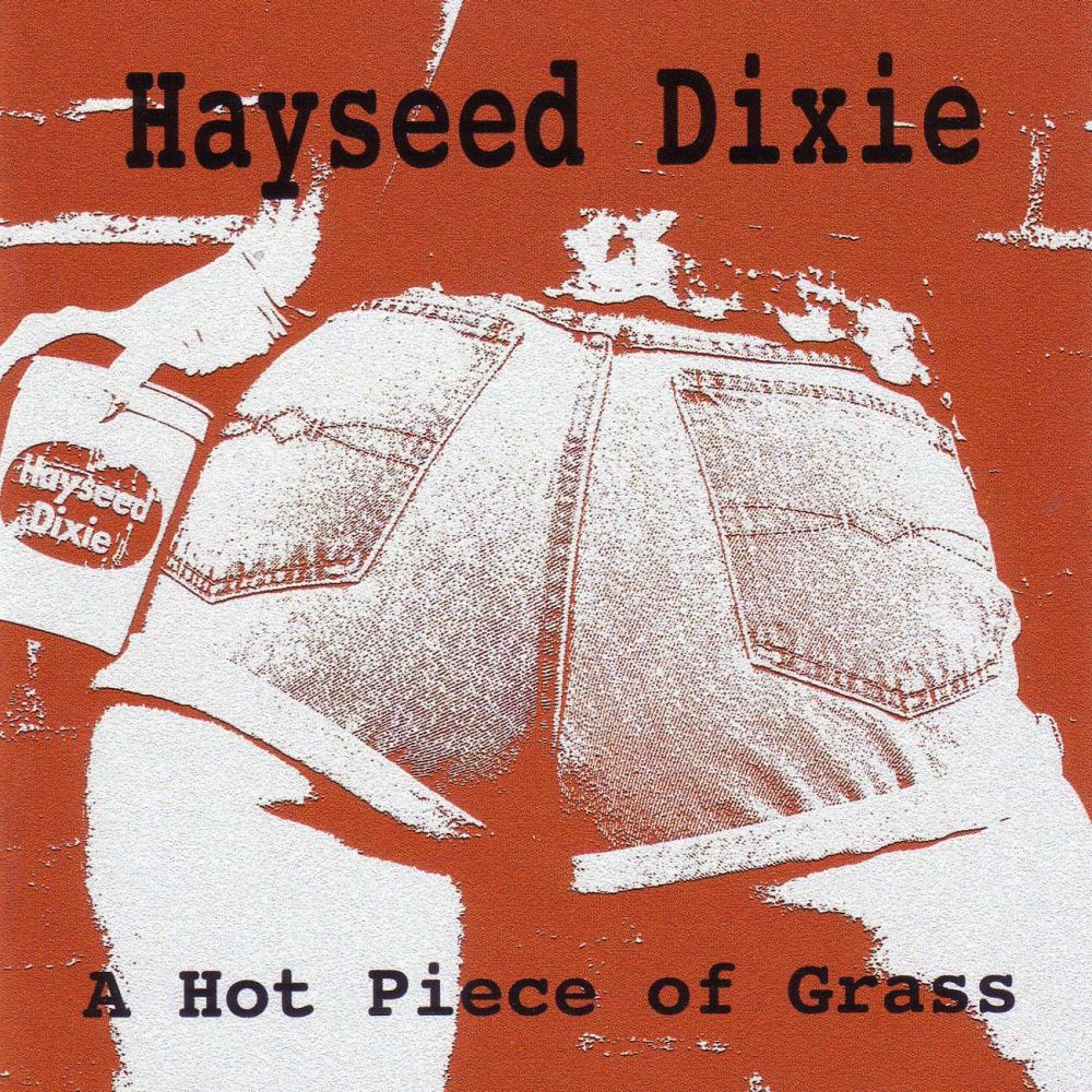 Hayseed Dixie